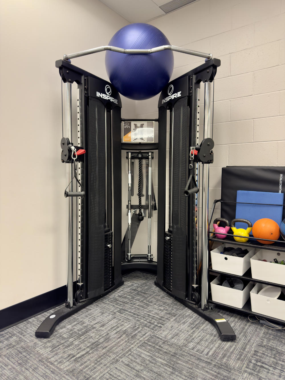 Excel Physiotherapy