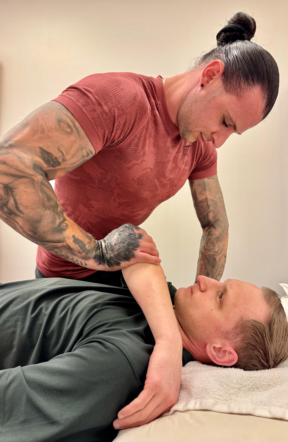 Excel Physiotherapy - Treatment