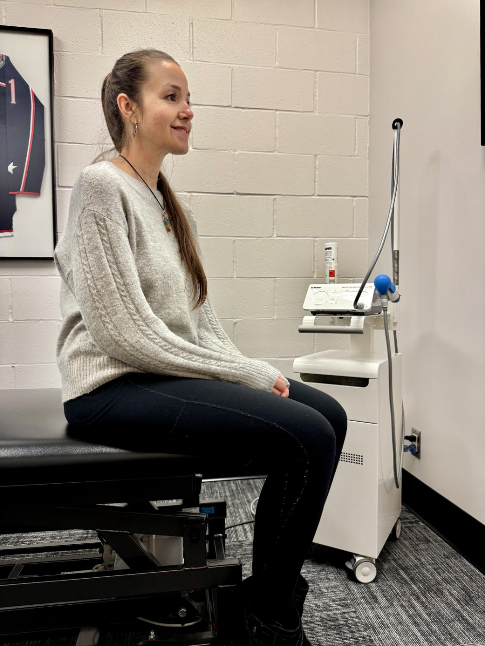 Excel Physiotherapy