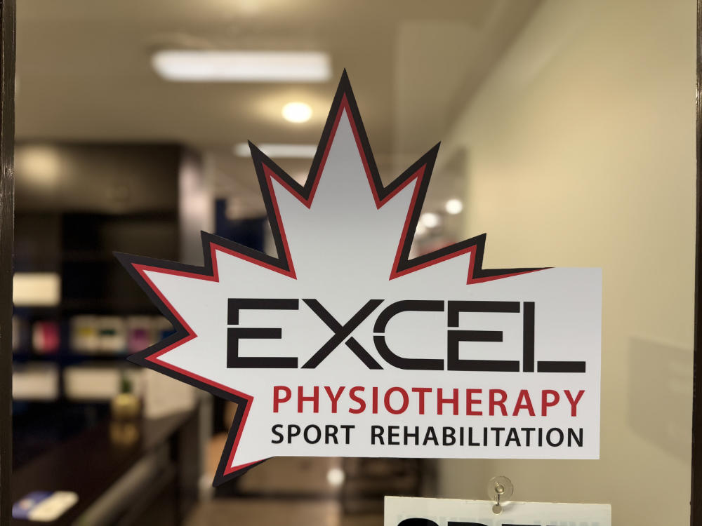 Excel Physiotherapy