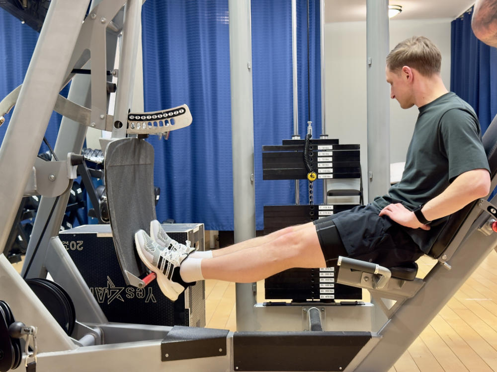 Excel Physiotherapy