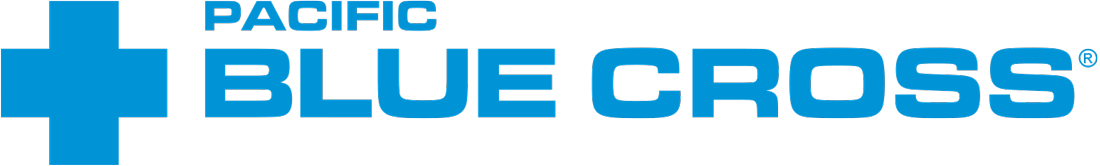 excel_physio_pacific_blue_cross_logo