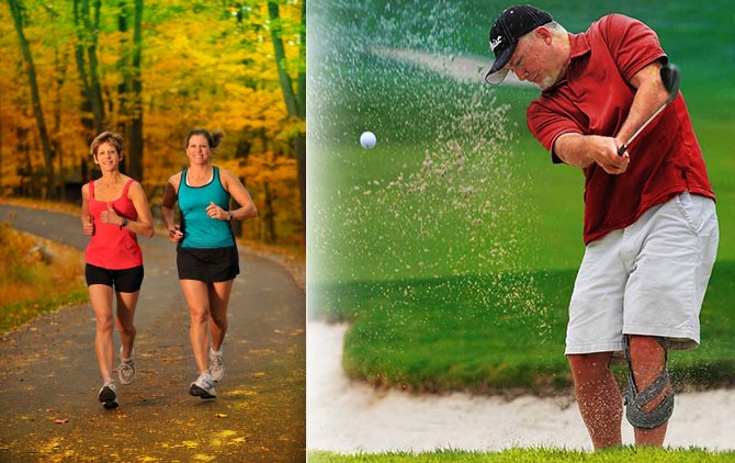 Home Excel Physiotherapy